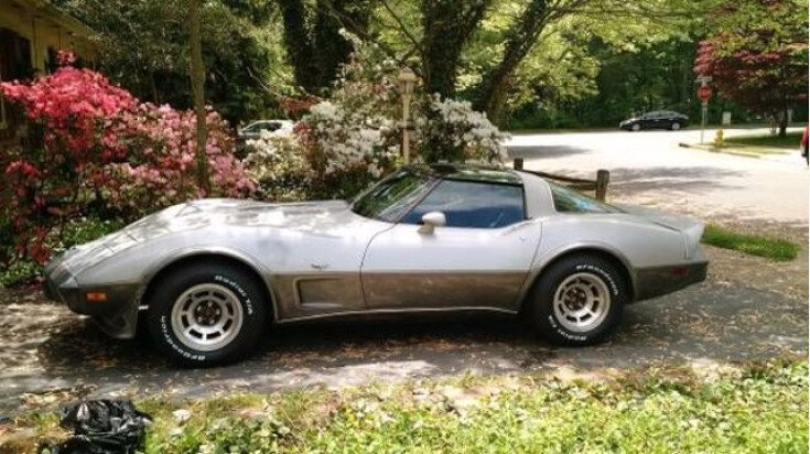 Photo for 1978 Chevrolet Corvette